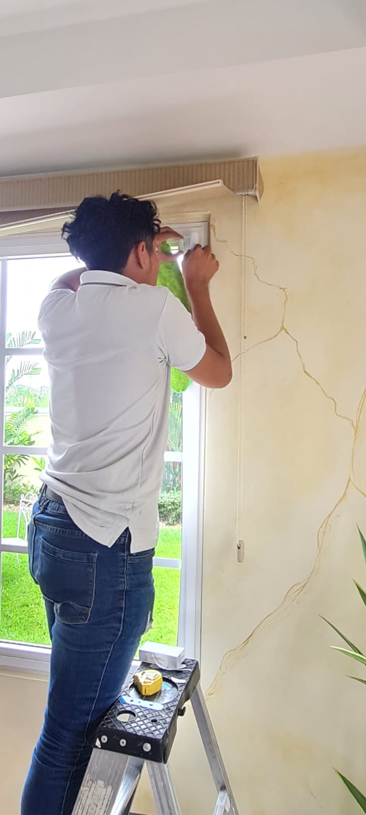 Mantenimiento Preventivo